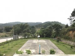 籃球場(chǎng)